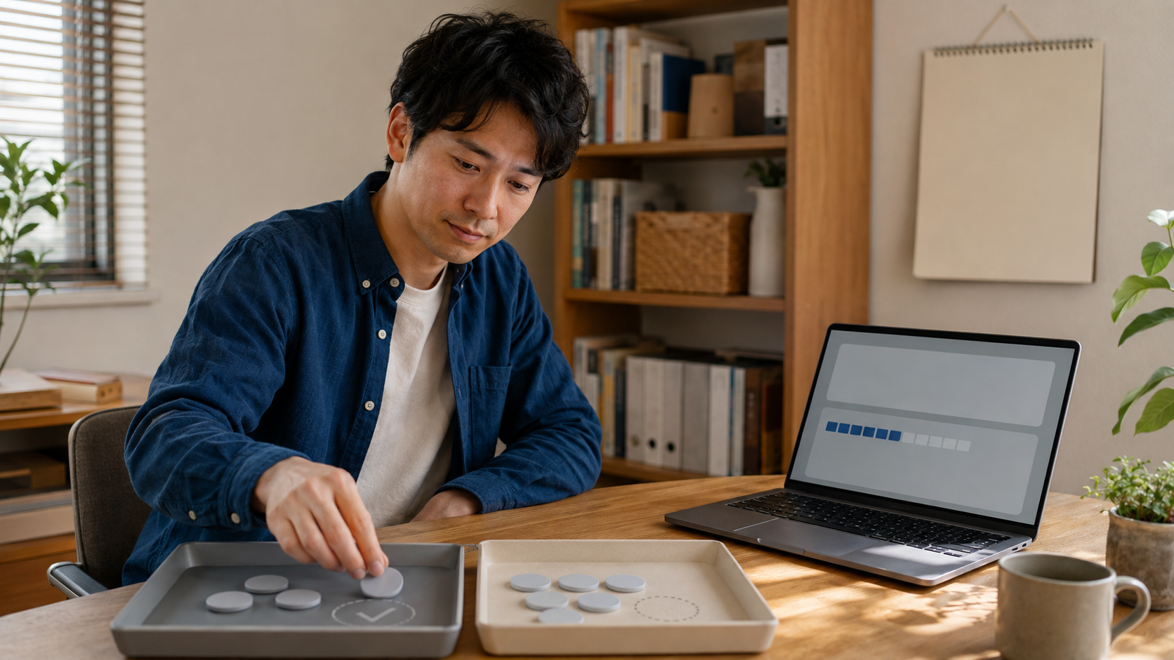ChatGPTの利用上限から有料化を判断するイメージ
