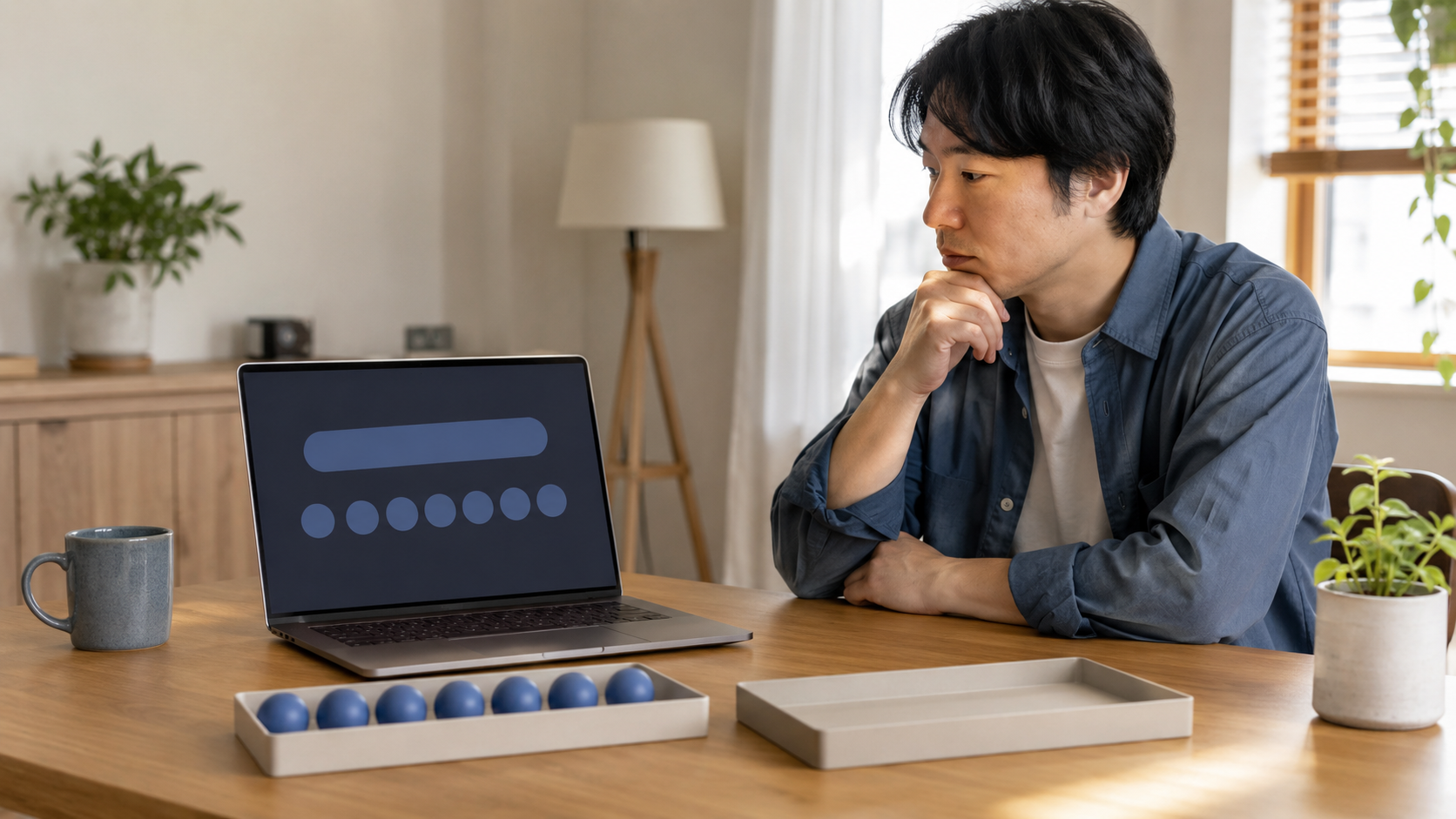 ChatGPT画像生成の利用上限と待ち時間のイメージ