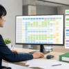 ChatGPT for Excelで表計算を効率化する日本人利用者
