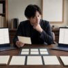 ChatGPTとClaudeの文章作成を比較する日本人編集者