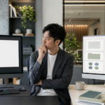 ChatGPTとCopilotの用途別比較を行う日本人利用者